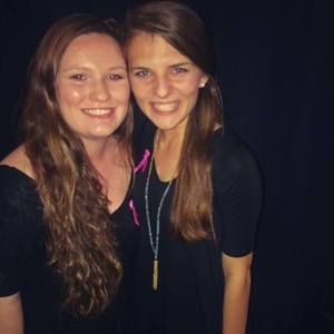 Meet your Posher, Lacey